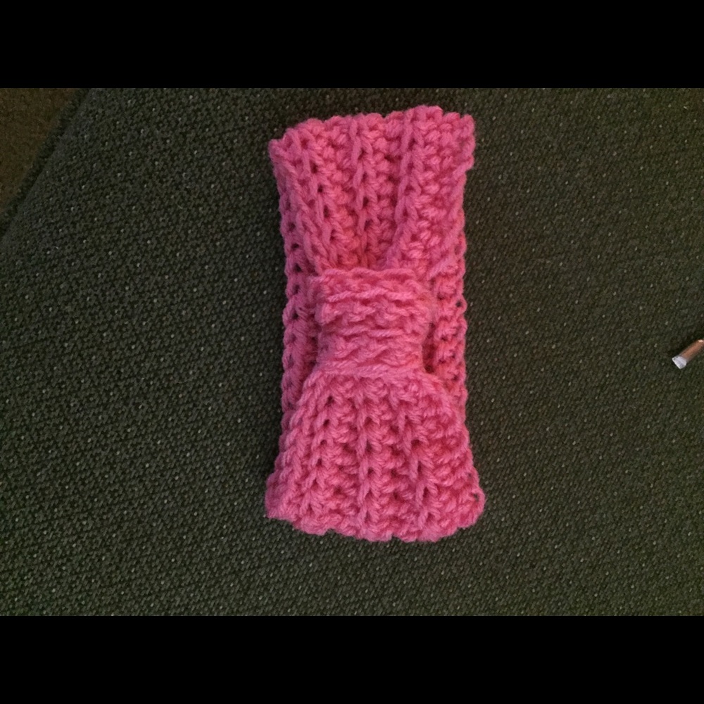 Children's Headband